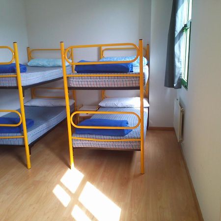 Albergue El Floran Blimea Εξωτερικό φωτογραφία
