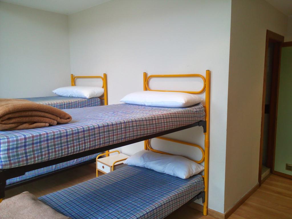 Albergue El Floran Blimea Εξωτερικό φωτογραφία