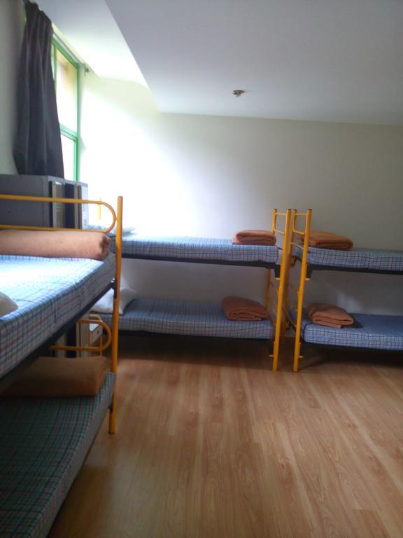 Albergue El Floran Blimea Εξωτερικό φωτογραφία