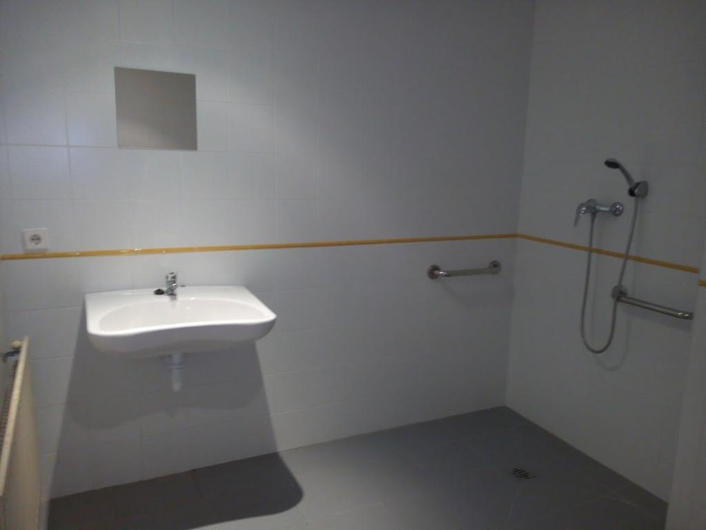 Albergue El Floran Blimea Εξωτερικό φωτογραφία