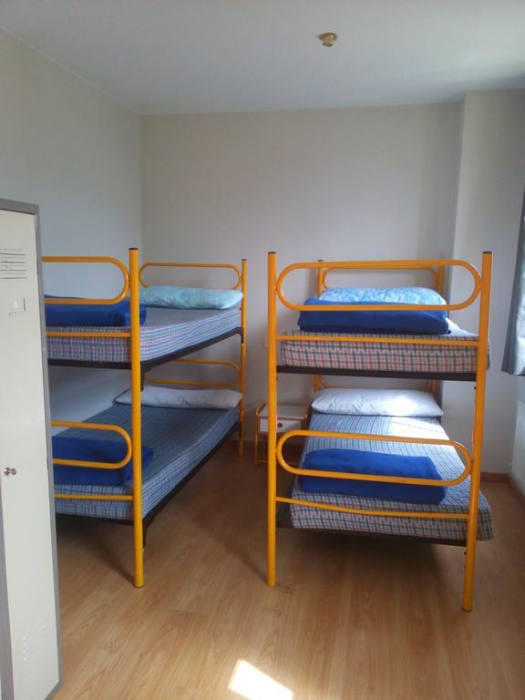 Albergue El Floran Blimea Εξωτερικό φωτογραφία